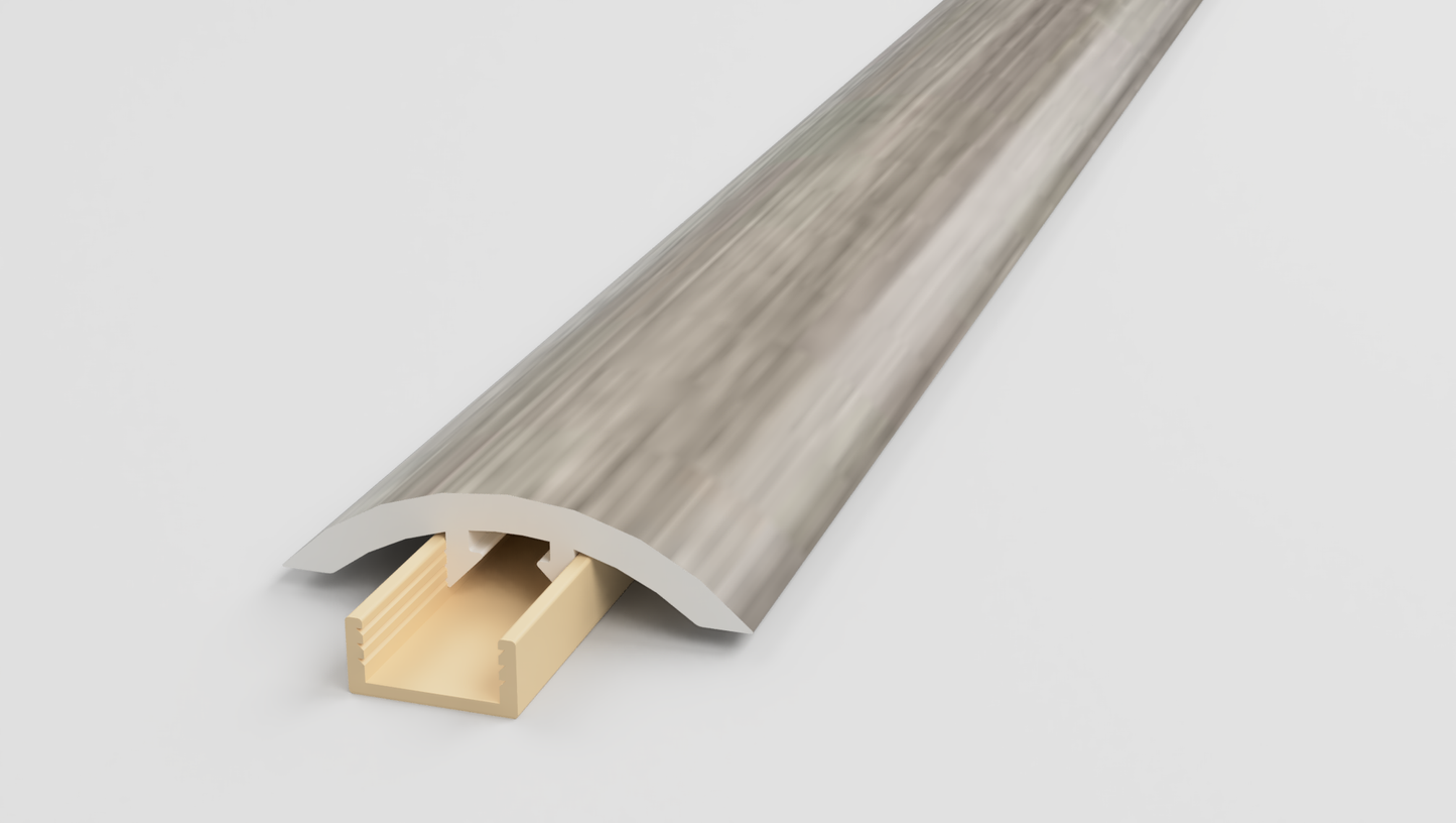 Winding Brook T Molding