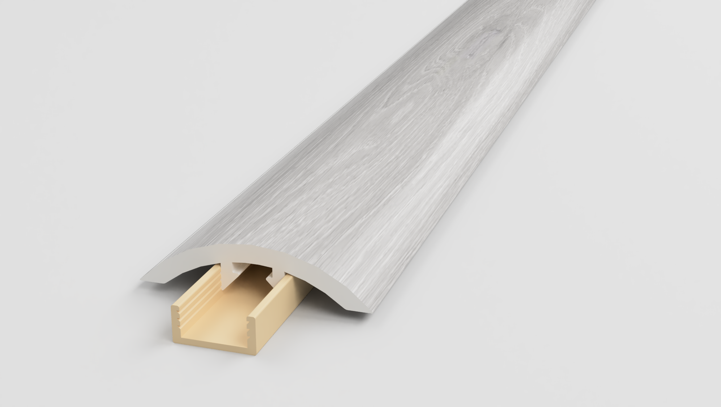 Wisteria T Molding