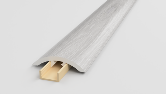 Wisteria T Molding