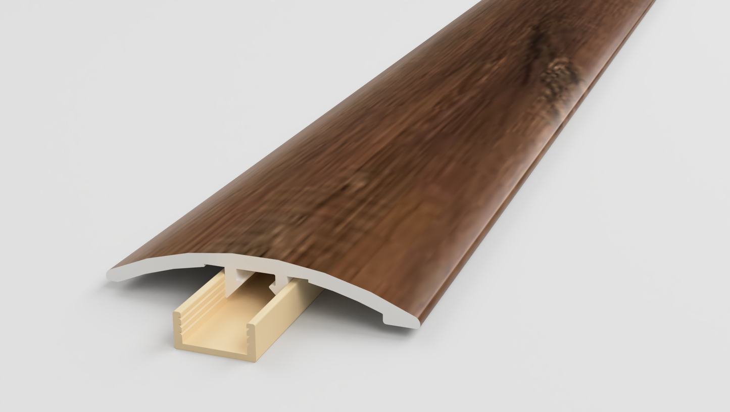 Trail Oak 3 In 1 Molding