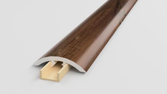 Trail Oak T Molding