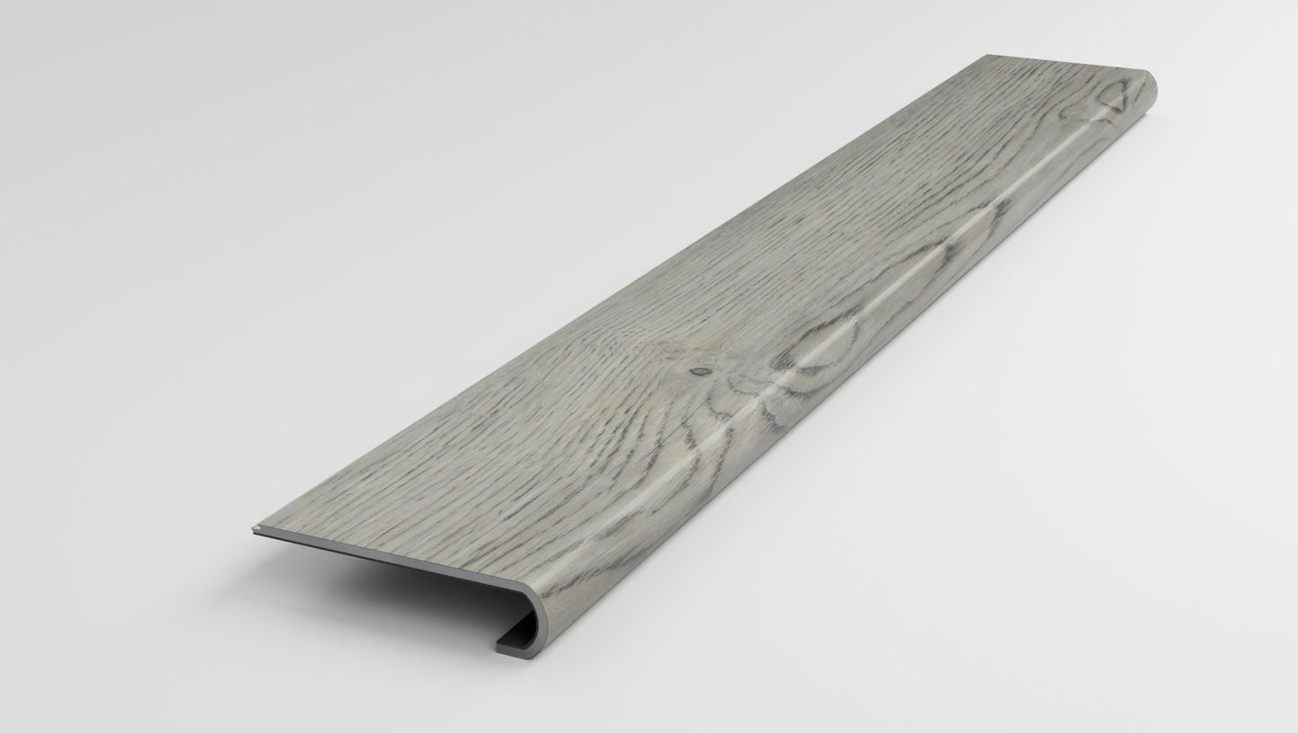 Talbot Oak Stair Tread