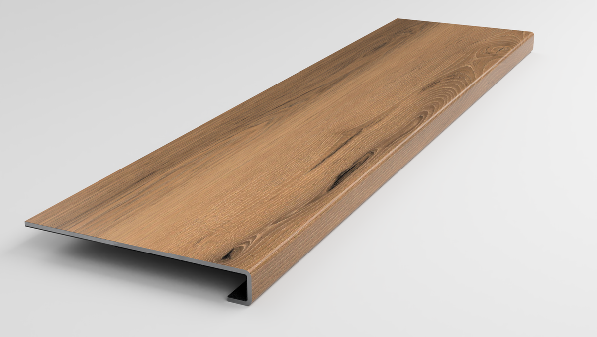 Tallow Creek Stair Tread