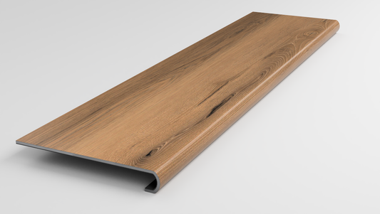 Tallow Creek Stair Tread