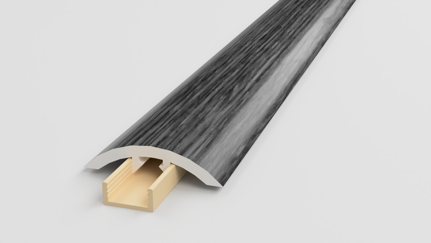 Tamarack T Molding