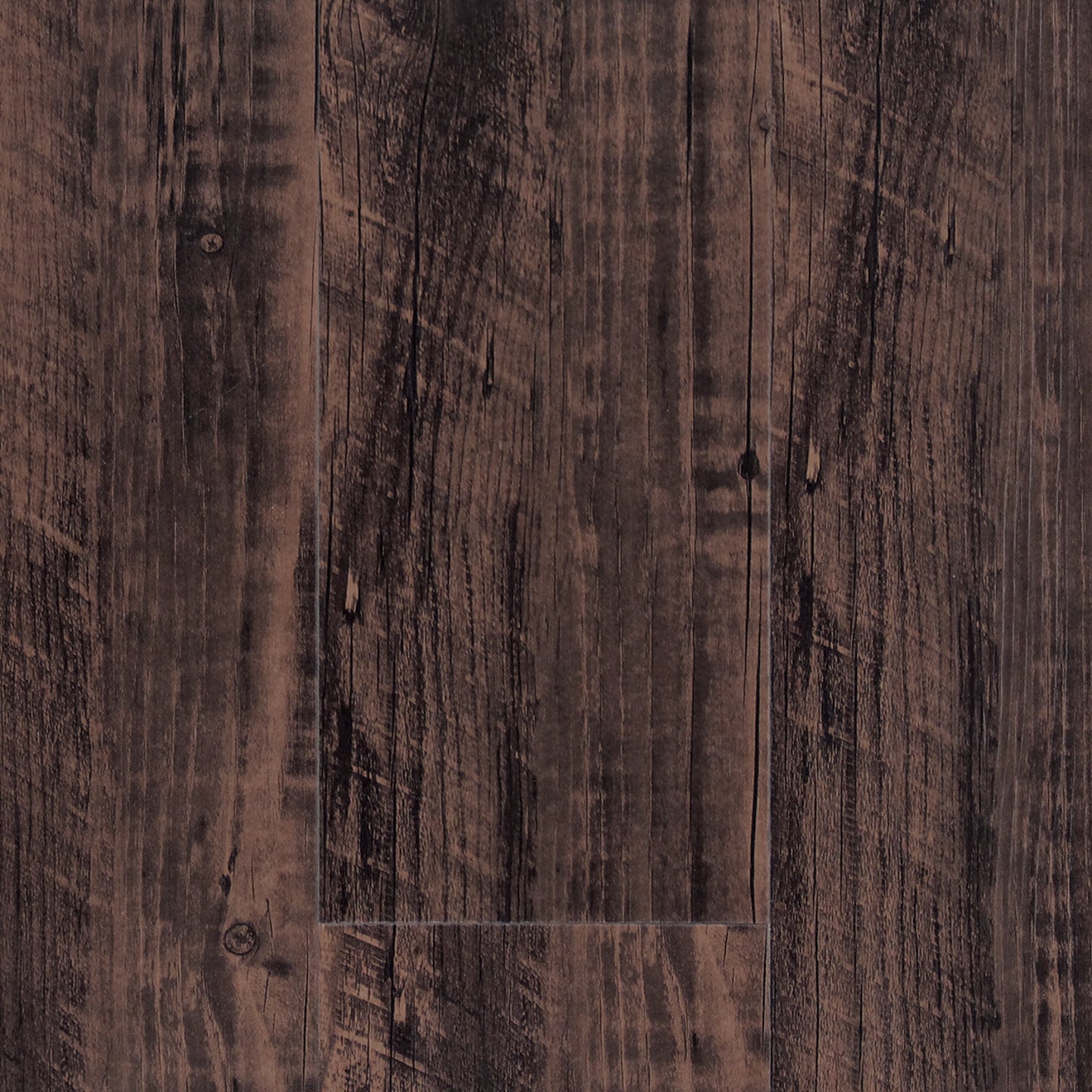 Harbor Plank | Tea Party Brown Stair Tread