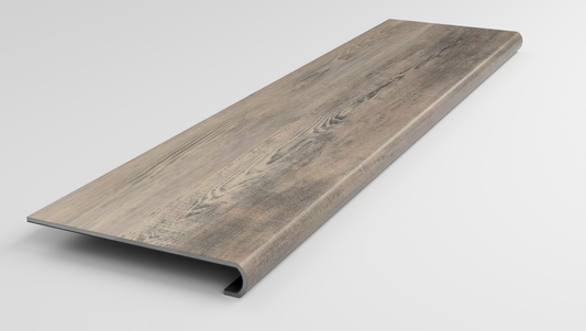 Floorte | Pantheon HD Plus | Tempesta Stair Tread