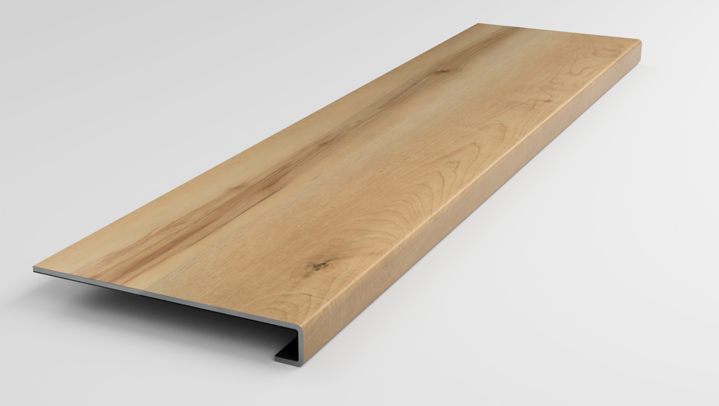 Tenwick Oak Stair Tread