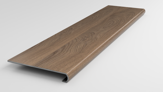 Matrix - Tiburon Walnut Stair Tread