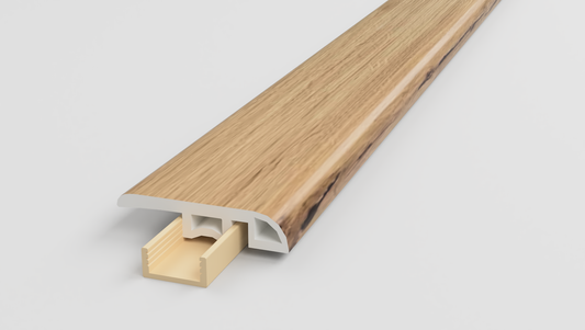 Timber Creek End Cap