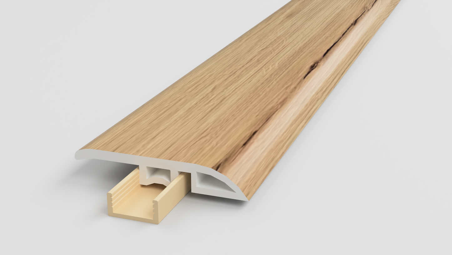 Timber Creek Reducer