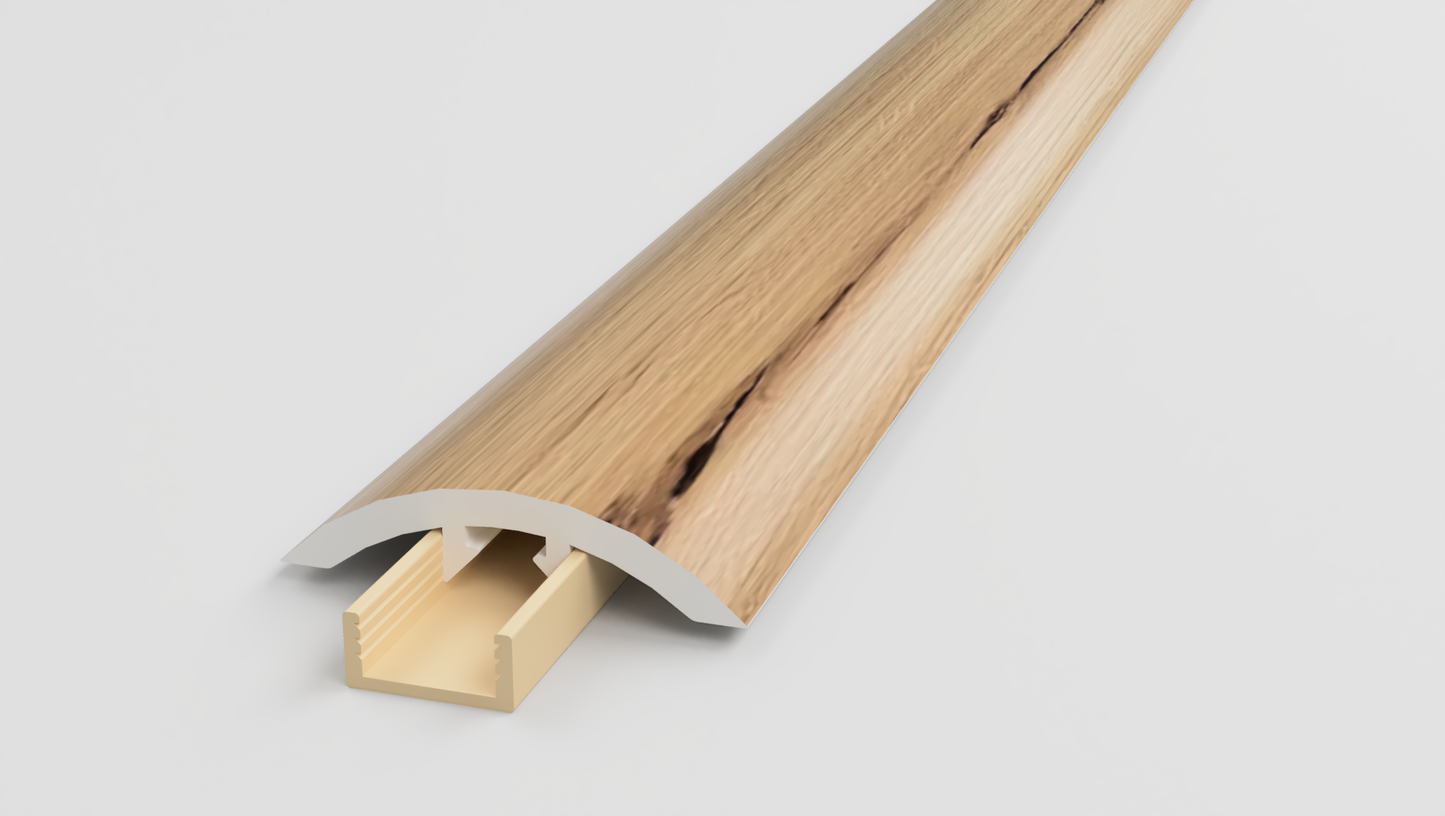 Timber Creek T Molding