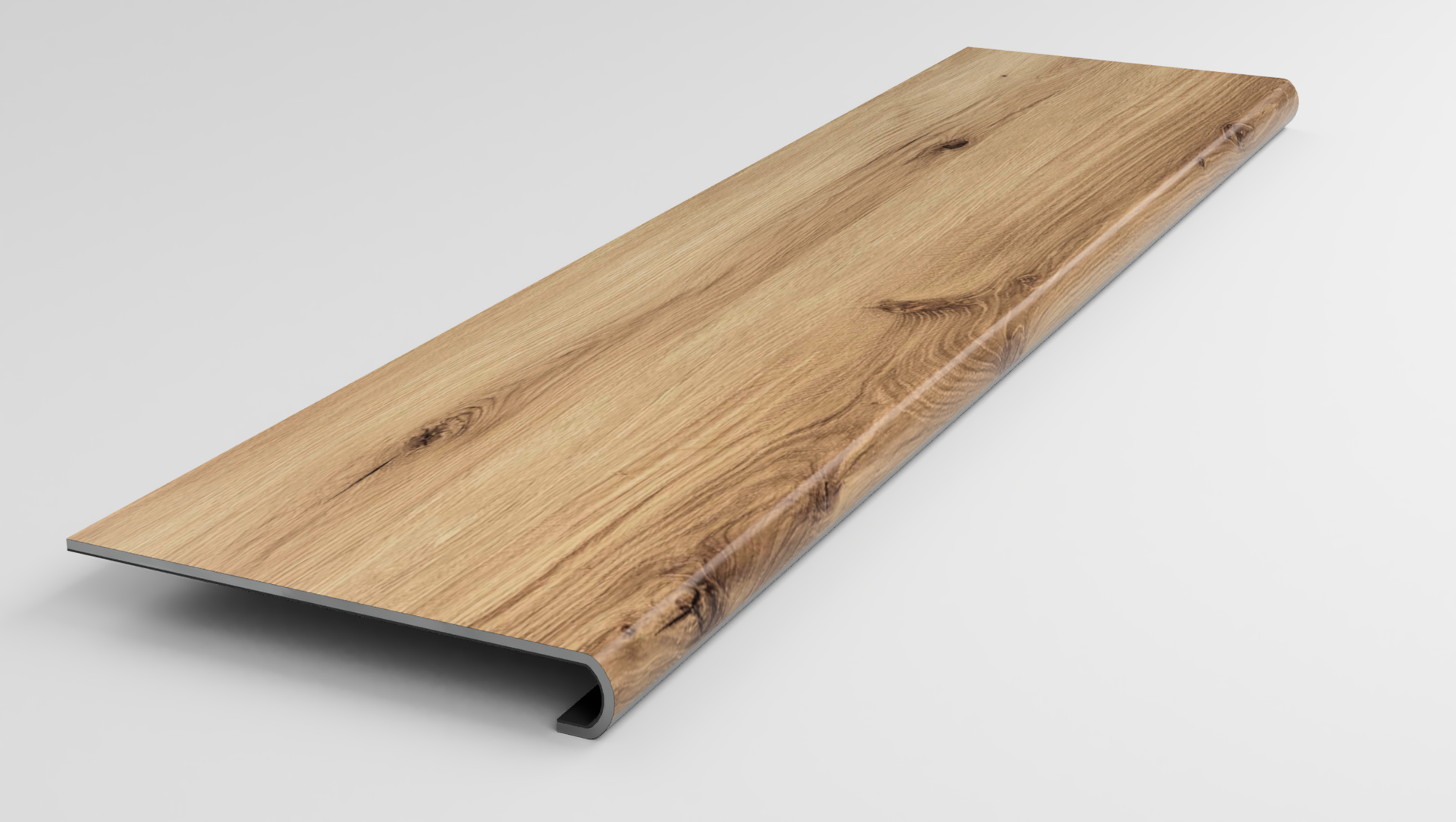 スティクノリ Timber Creek Stair Tread – TreadsPlus