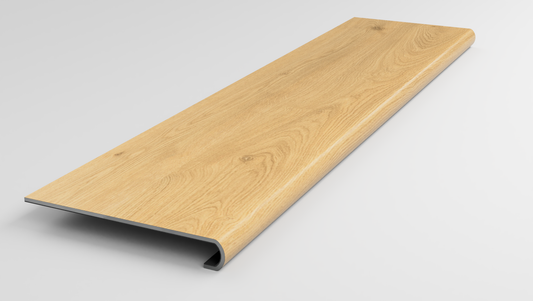 Bambino Timber Glaze Stair Tread