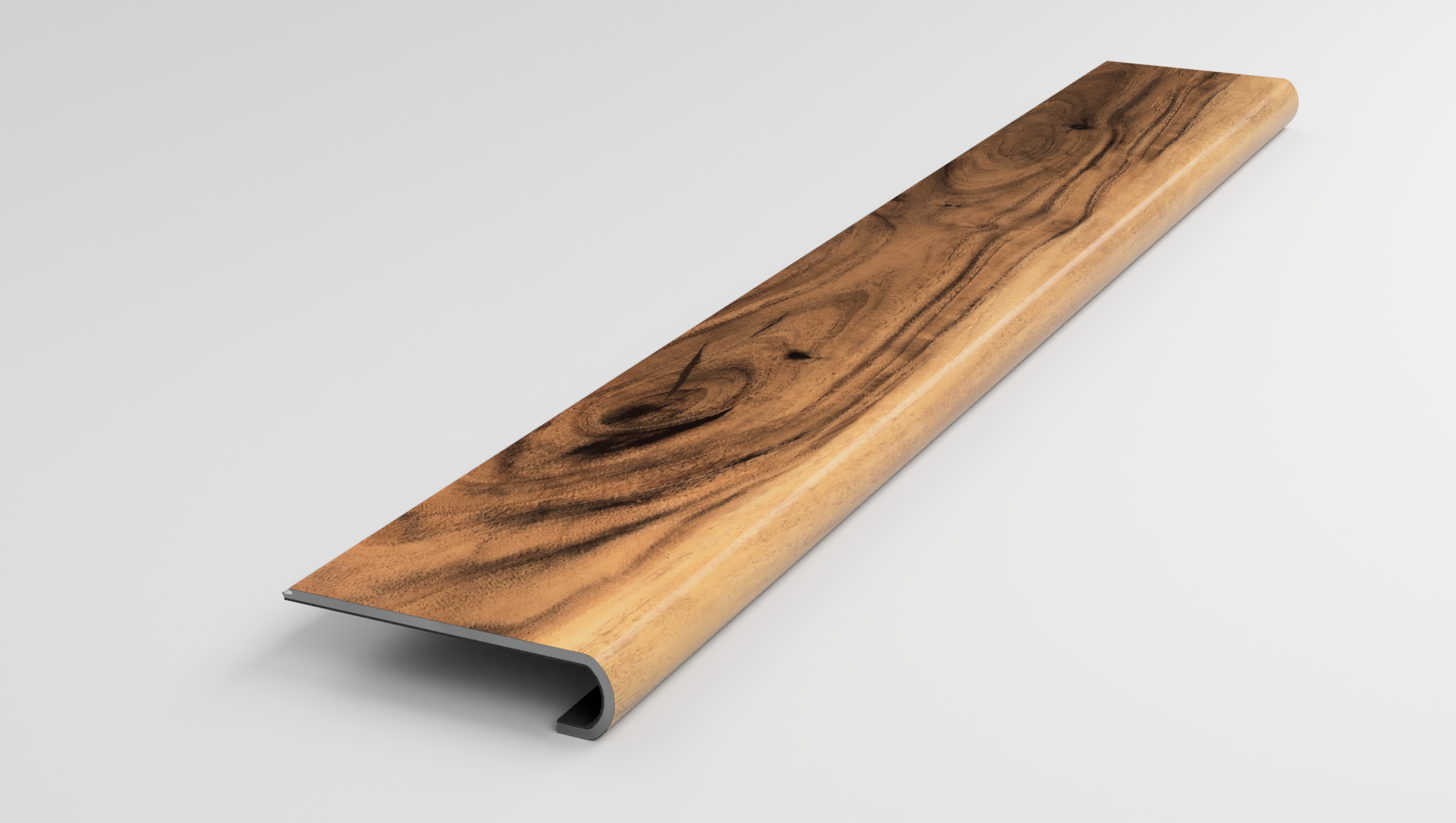tobacco road acacia hardwood flooring 1/2 in. Distressed Engineered and UV finishperfect for any style home. 5'' Hand Scraped Tobacco Road