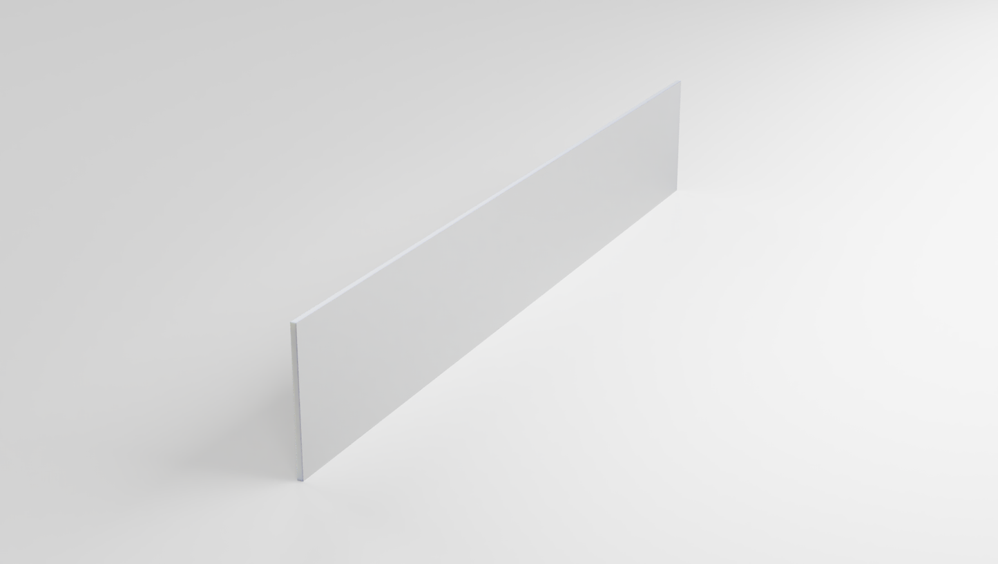 Waterproof Stair Riser