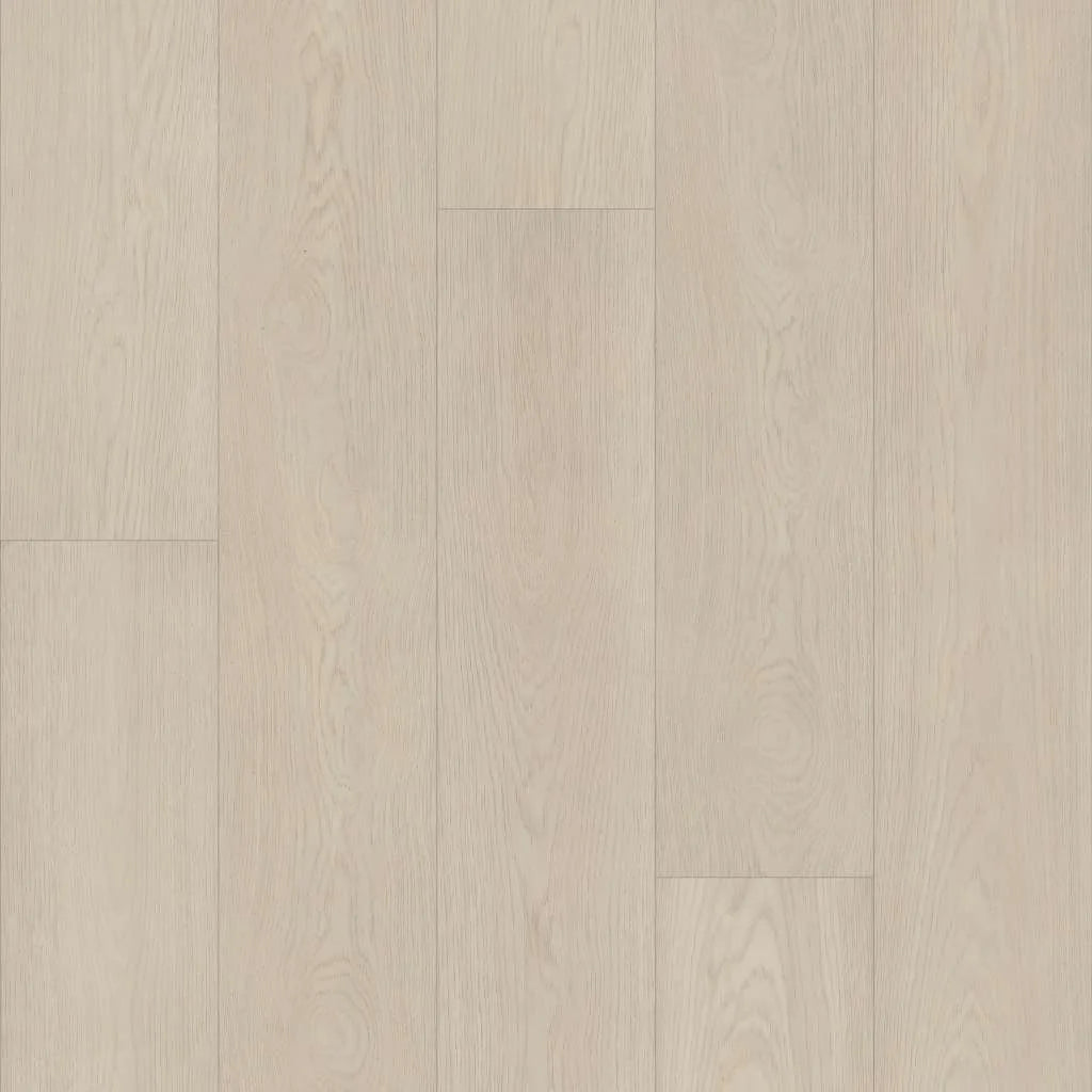 Floorte Classic | Ascent Natural Bevel | Tundra Stair Tread