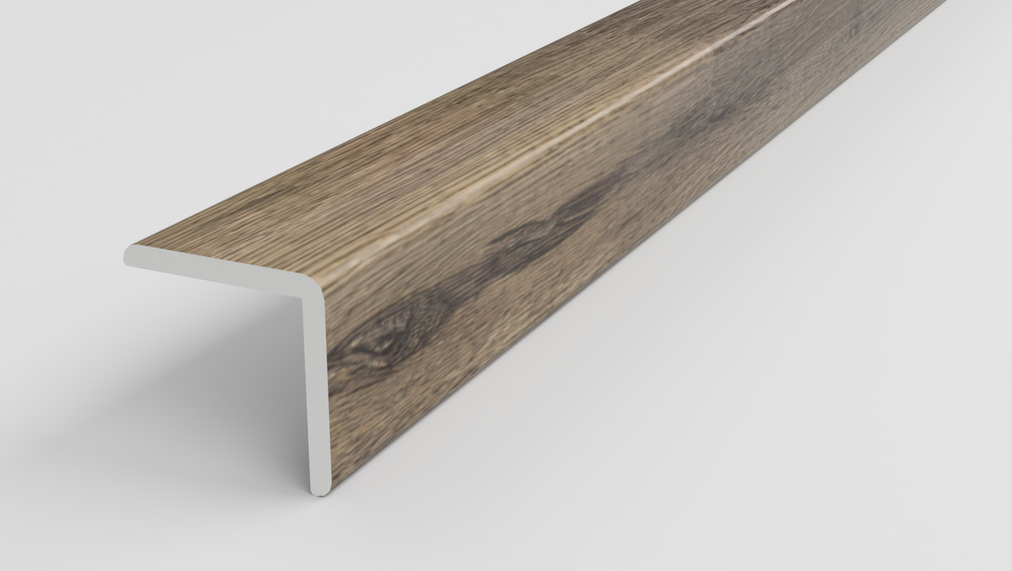 Tupelo Oak L Cap