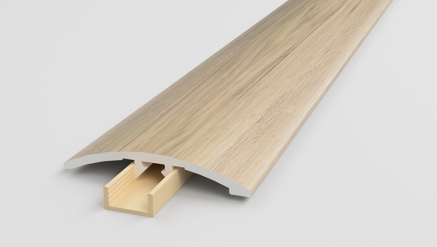Turner Road 3 In 1 Molding