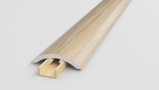 Turner Road T Molding