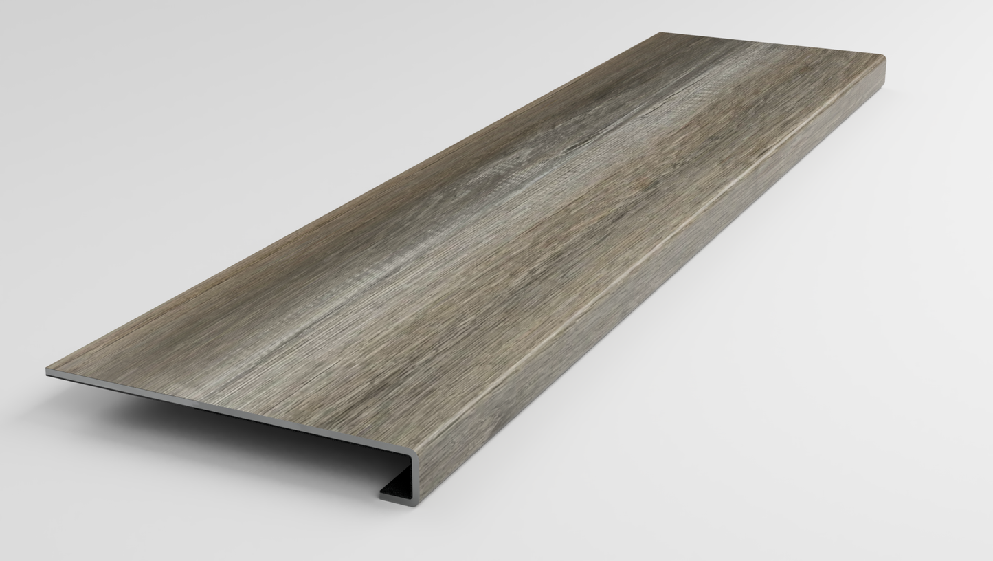Long Bien 4.5 | Triple Bock Stair Tread