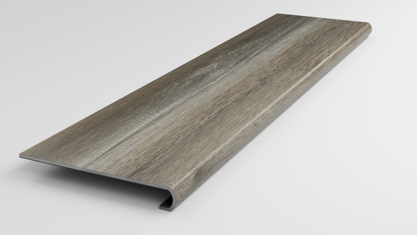 Long Bien 4.5 | Triple Bock Stair Tread