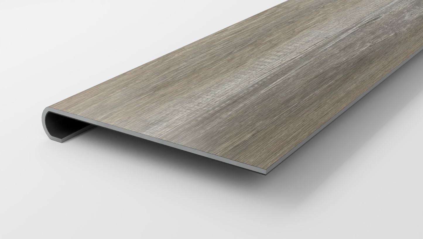 Long Bien 4.5 | Triple Bock Stair Tread