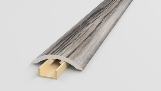 Twilight Moonlit Mist T Molding