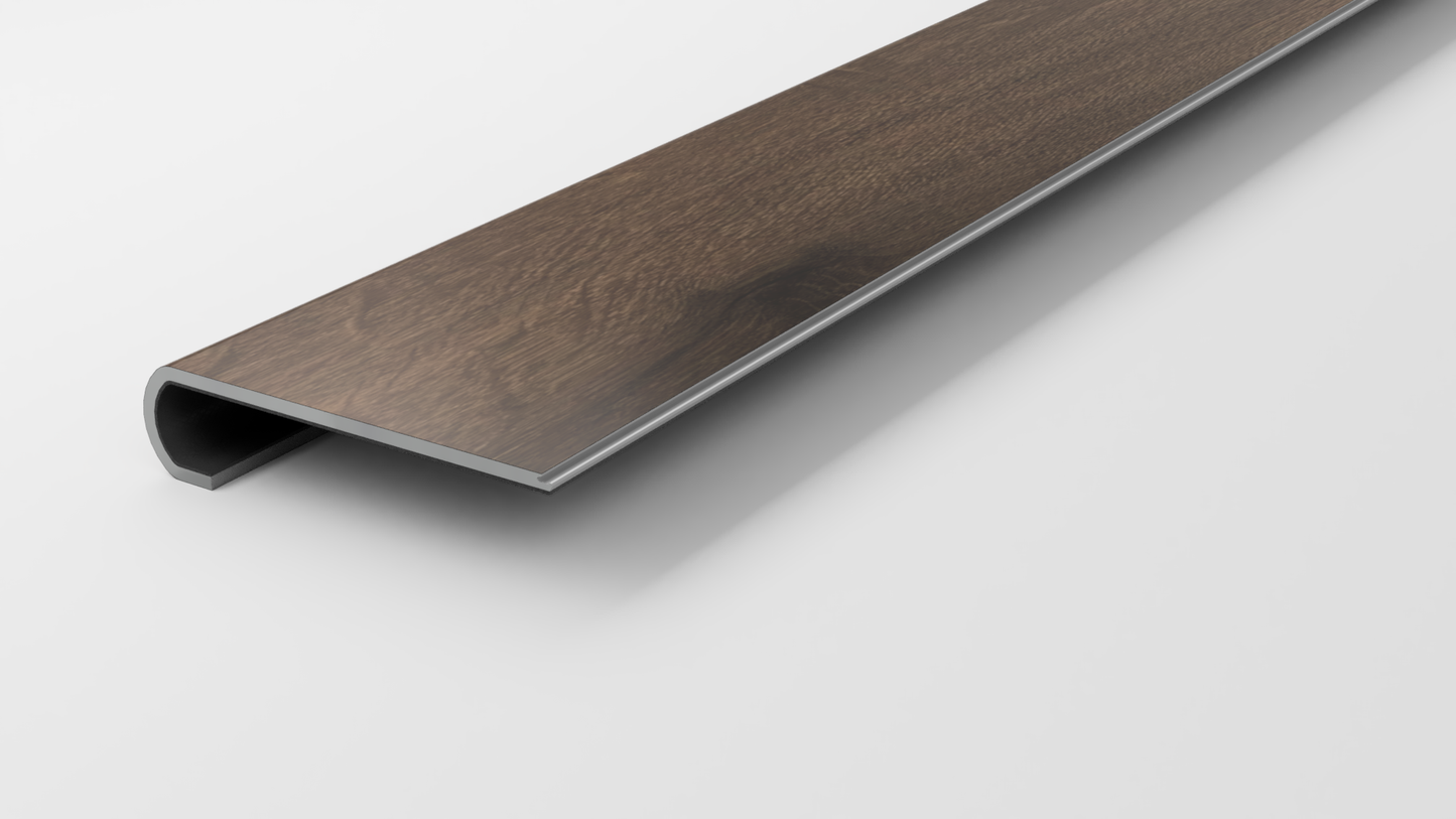 WhisperCore | Tybee Oak Stair Tread