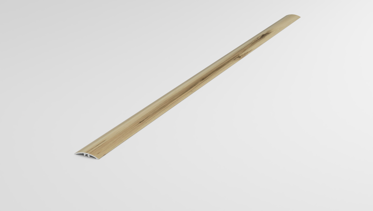 Ultra Xl Harvest Hickory 3 In 1 Molding