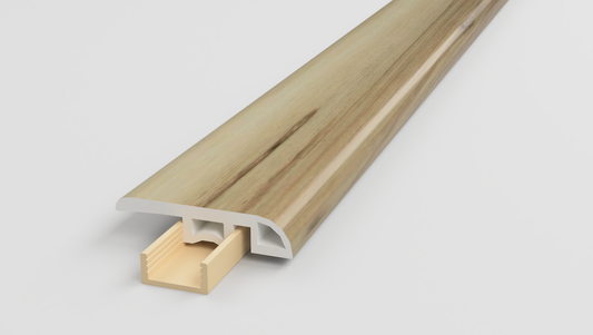 Ultra Xl Harvest Hickory End Cap
