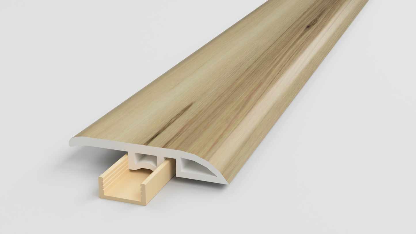 Ultra Xl Harvest Hickory Reducer
