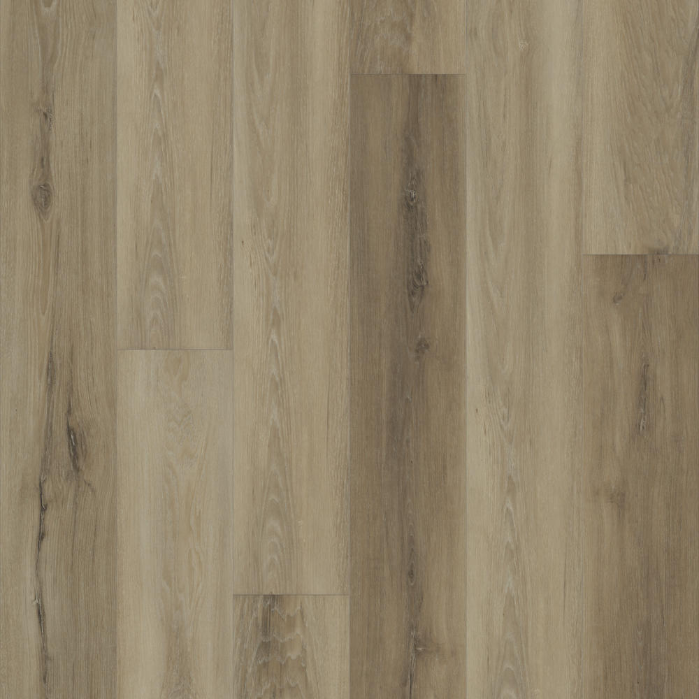 Brighton Upland Hickory Stair Tread
