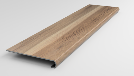 Vanderbrook Oak Stair Tread