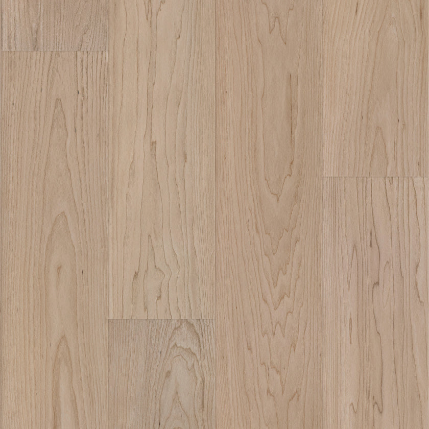 Coastal Luxe | Vanilla Grove Maple Stair Tread
