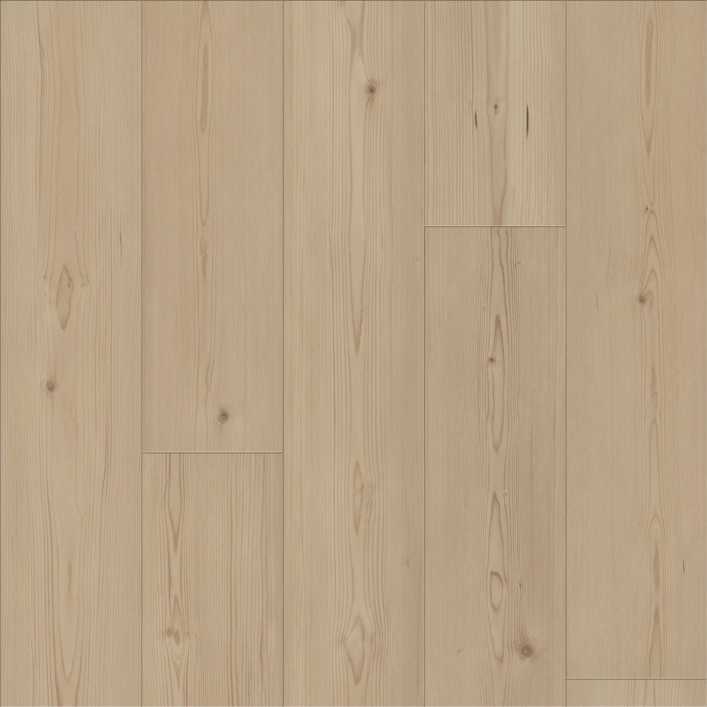 Premium 9" | Vanilla Pine Stair Tread