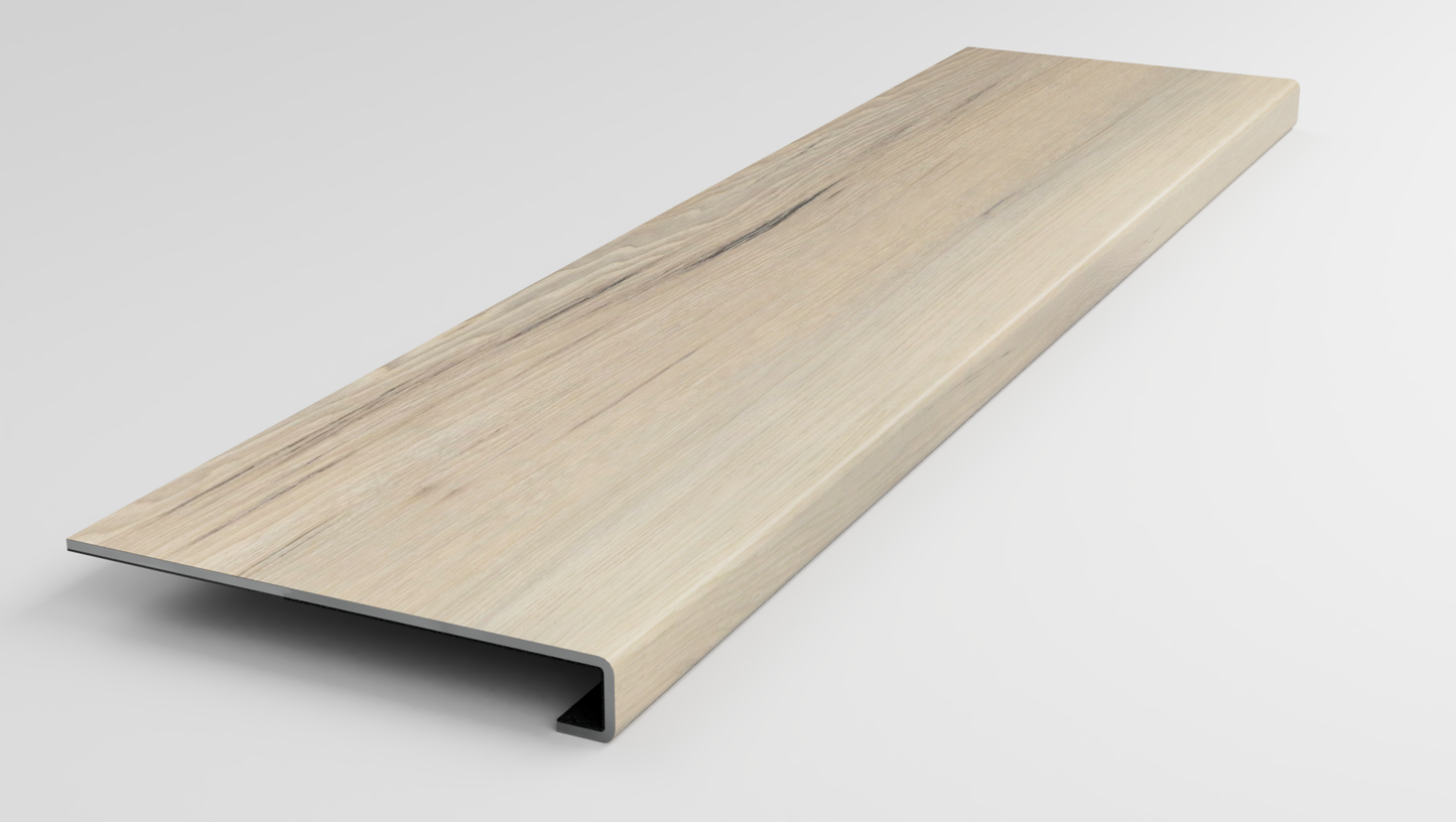 Classics | Venture Chestnut Stair Tread