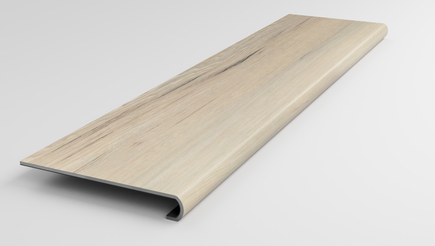 Classics | Venture Chestnut Stair Tread
