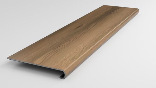 Prime XXL | Verona Oak Stair Tread