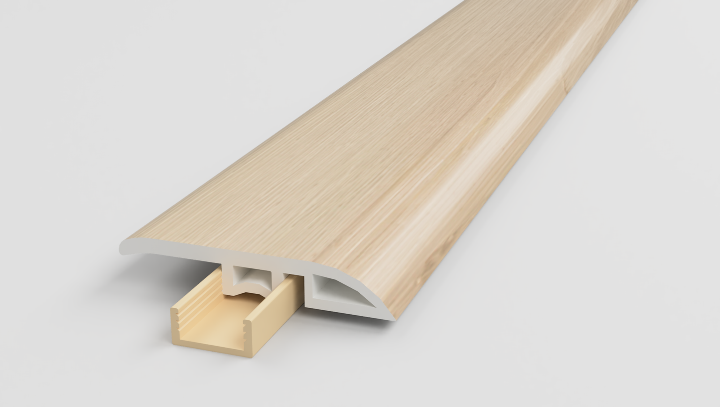 Vesinet Oak Reducer