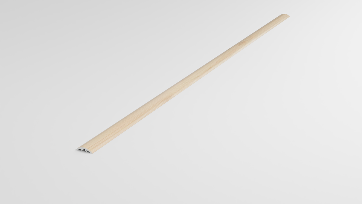 Vesinet Oak T Molding