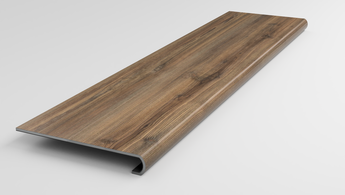 Dockside | Vickery Creek Stair Tread