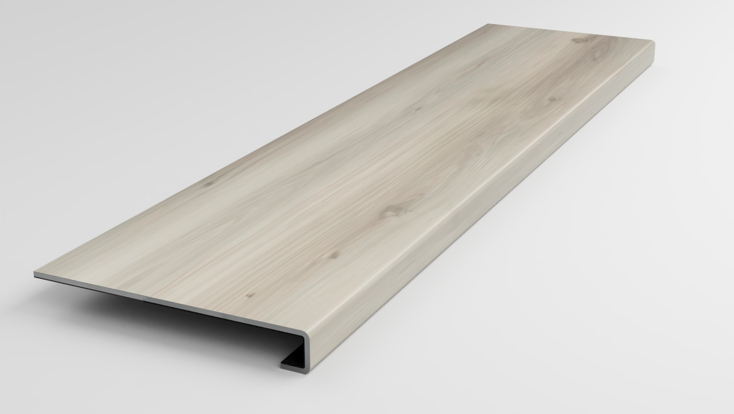 Prime XXL | Villa Oak Stair Tread