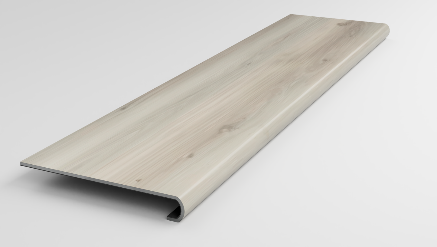 Prime XXL | Villa Oak Stair Tread
