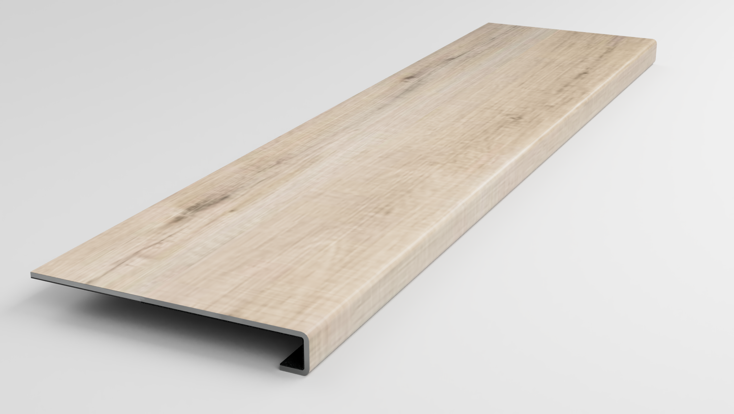 Vinduri Ultra | Toronto Maple Stair Tread