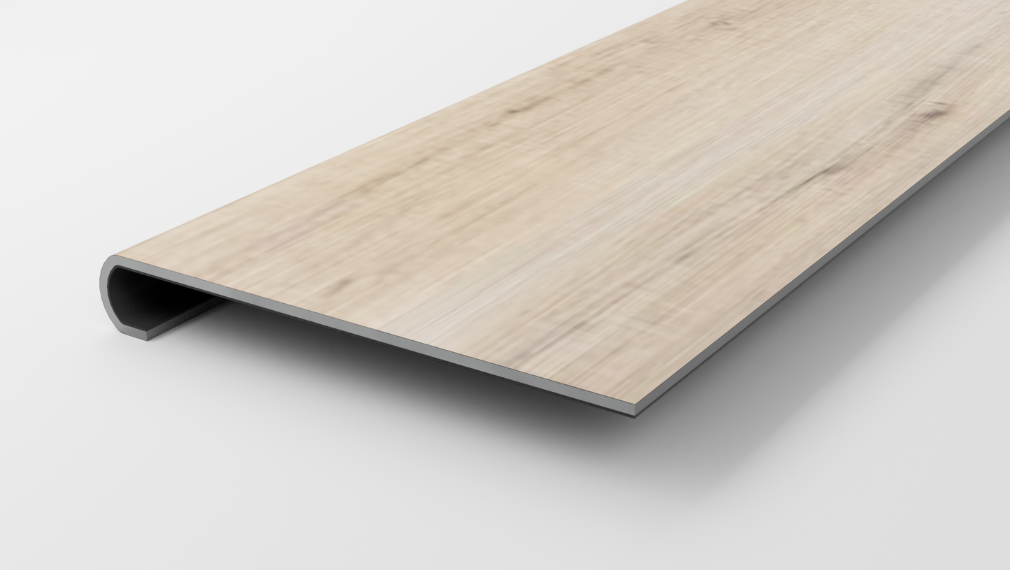 Vinduri Ultra | Toronto Maple Stair Tread