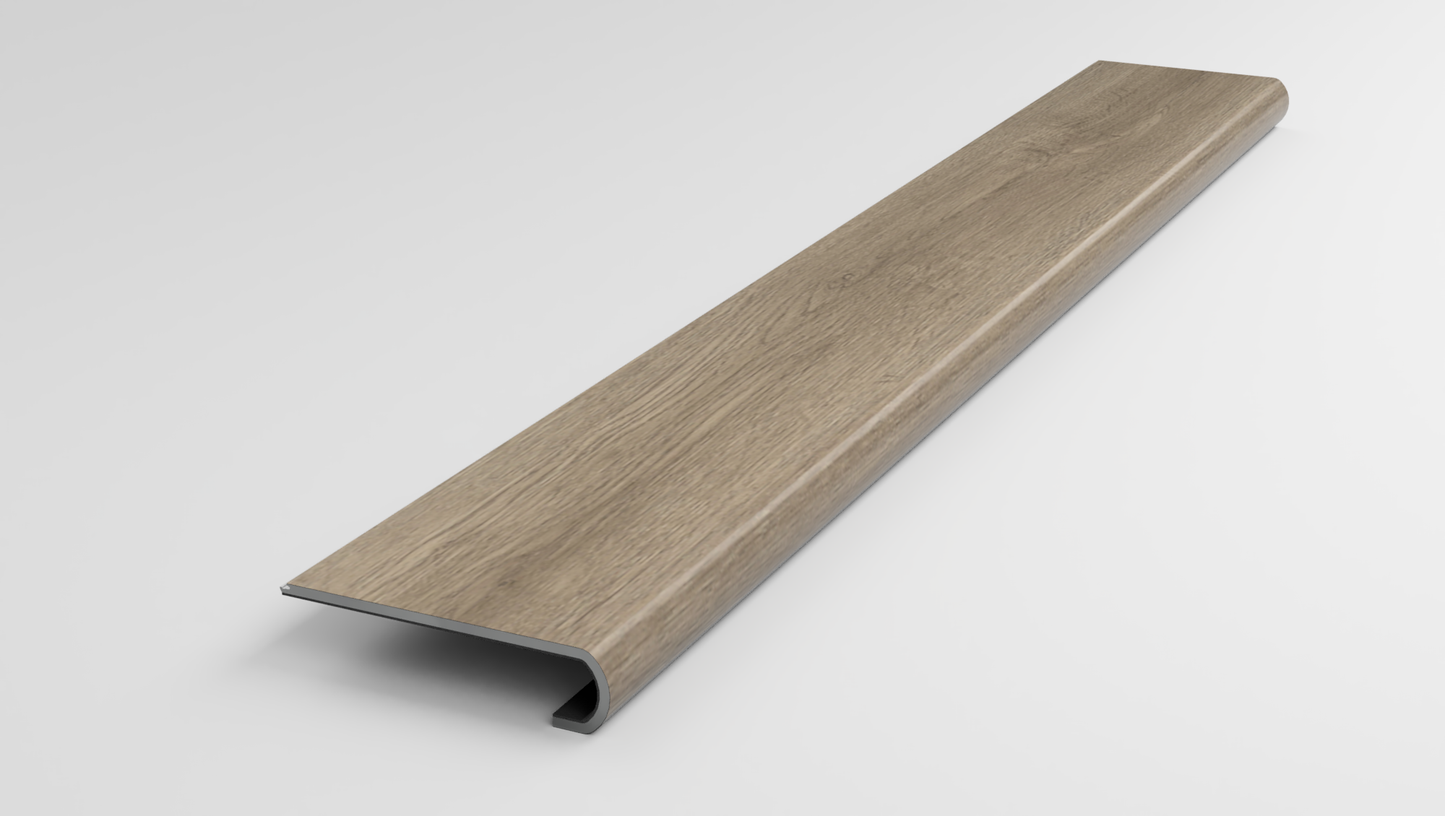 Infinite LL | Vista Stair Tread