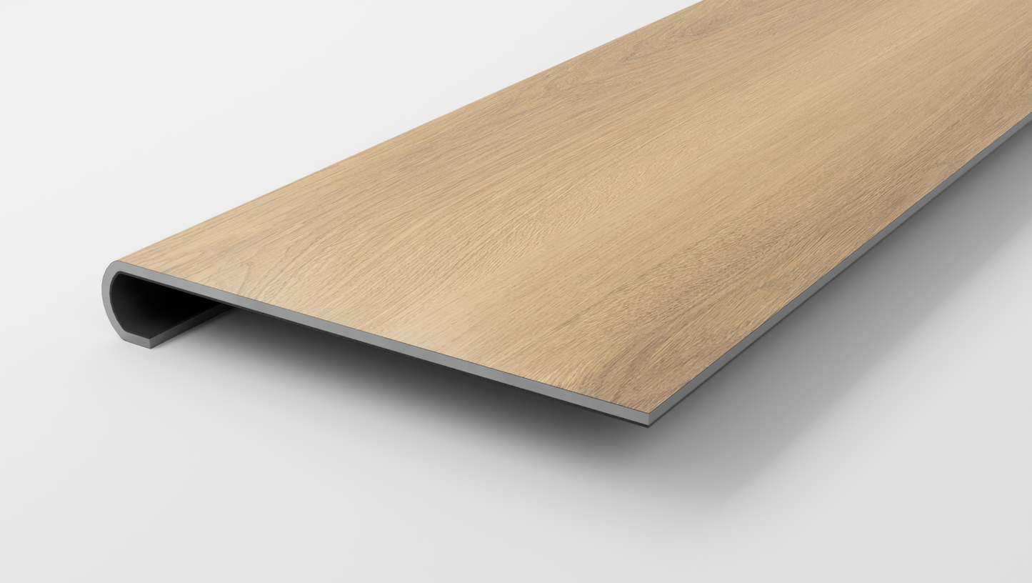 MaxCore | Moda Living Elite | Vogue Stair Tread