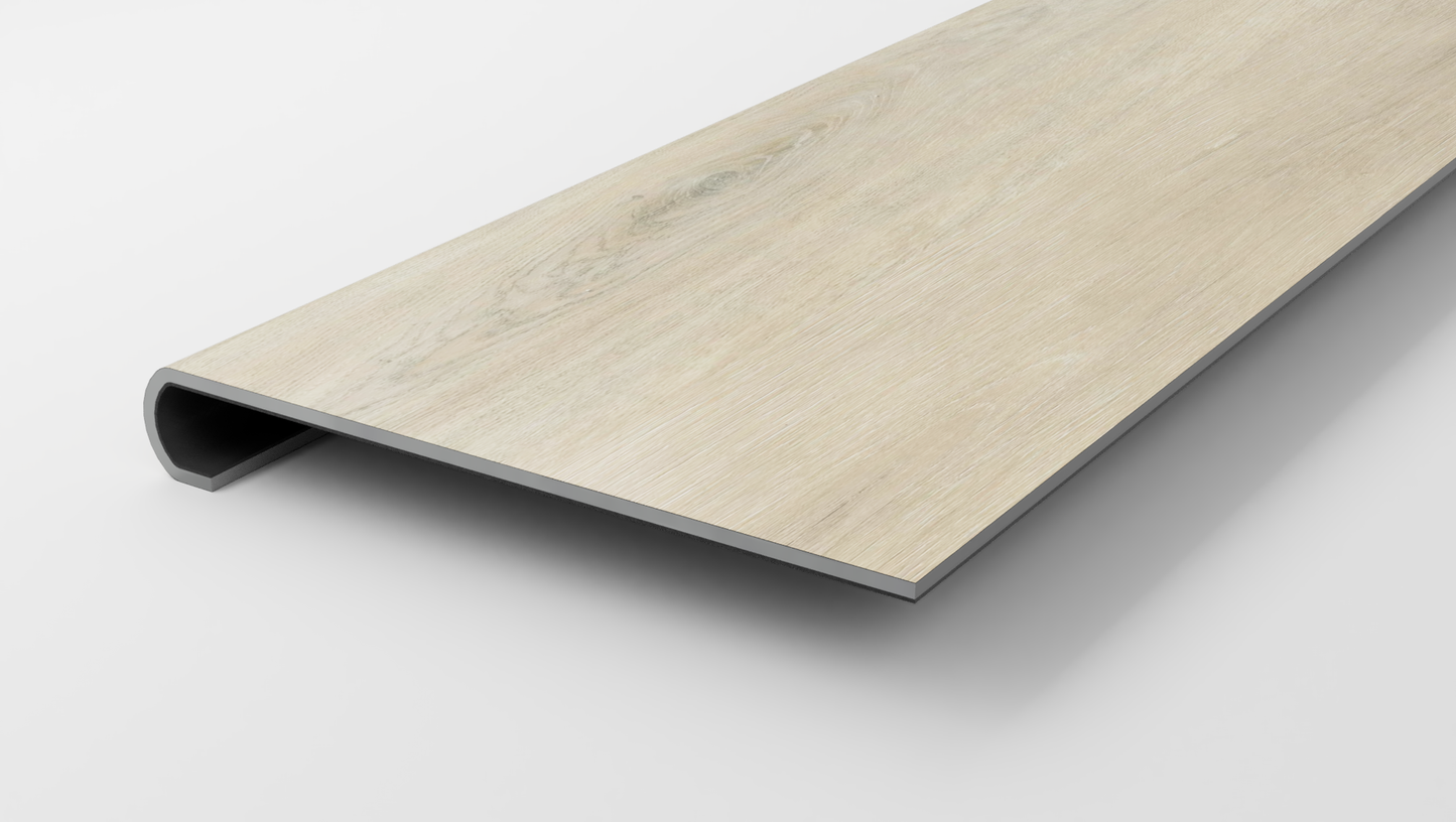 Everlife | Wayne Parc Reserve | Waldron Stair Tread