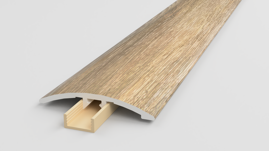 Walton Oak 3 In 1 Molding